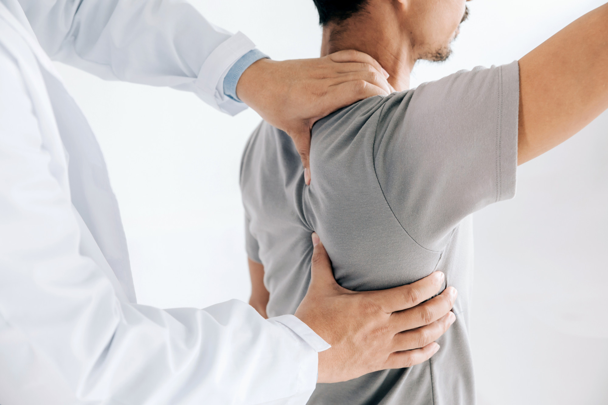 Chiropractor in Cleveland, OH